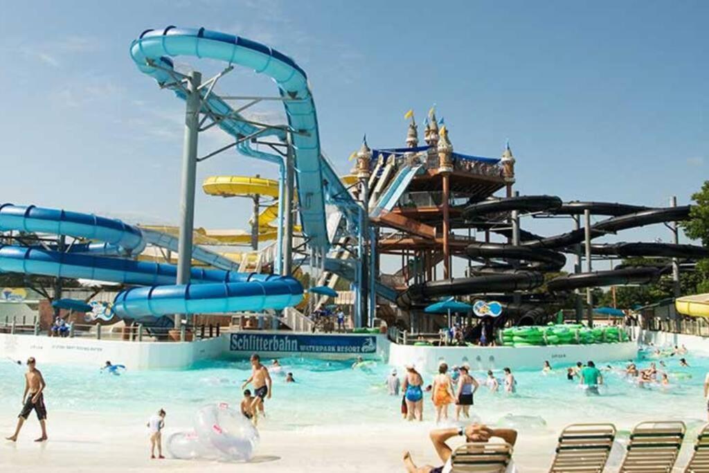 Апартаменты Walk To The Alamodome! Sleeps 6, Pet Friendly Сан-Антонио Экстерьер фото